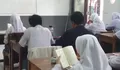 Ternyata Membaca Buku Cara Belajar Paling Efektif....Baca 27 Buku Pertahun Budayakan Baca di Sekolah...
