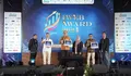 bank bjb Raih Penghargaan Pengembangan UMKM Terbaik Dari IWEB