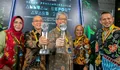bank bjb dan bank bjb Syariah Raih Penghargaan Annual Report Award (ARA) 2023