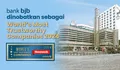 bank bjb Raih World's Most Trustworthy Companies 2024