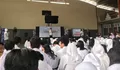 SMAN 9 Bandung Sukses Gelar Pameran Pendidikan... Siswa Antusias...