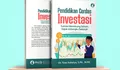 Segera Terbit Buku Cerdas Investasi Sejak di Sekolah... Dari Gelap Menuju Terang...