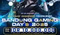 Bandung Gaming Days 2025, Yuk Intip Karya 6 Studio Gim Lokal Kota Bandung dan Ikuti Keseruannya