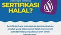 Wargi Bandung! Ini 5 Pentingnya Sertifikasi Halal yang Wajib Diketahui Pengusaha