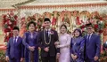 Frans Faisal Sudah Menikah Hari Ini, Netizen Soroti Hal Ini ketika Kakak Fadly Faisal Latihan Ucapkan Akad Nikah
