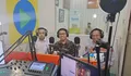 Talkshow Kolaborasi: Ini Kata DPRD dan Dishub Soal Kemacetan di Kota Bandung