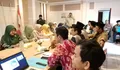 PCNU Kota Bandung Bersinergi dengan Dinas Koperasi dan UKM Bentuk Koperasi