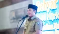 Gebyar Ramadan 1446 Hijriah, Kang Erwin: Momen Tingkatkan Kepedulian Sosial