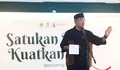 Wali Kota Bandung, Muhammad Farhan Optimis Bandung Three Zero Pada 2030