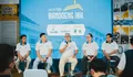 bank bjb Bandoeng 10K Resmi Diluncurkan, Ajak 3.000 Pelari Menghidupkan Kembali Identitas Bandung Lewat Olahraga dan Budaya