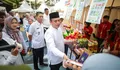 Wakil Wali Kota Wacanakan Perbanyak Bazar Murah