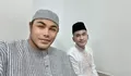 Rayakan Idul Fitri 2025, Ruben Onsu Dikonfirmasi Sudah Mualaf oleh Ivan Gunawan: Hidayah adalah Milik Allah