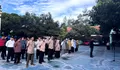 SMAN 15 Bandung Hari Pertama Buat Komitmen... Kembalikan Pendidikan Pada Fungsinya...