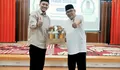 SMAN 2 Cimahi Hari Pertama Tingkatkan Kompetensi... Ustad Dudi Muttaqien, "Guru Jangan Kalah Sama Hp..."
