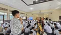 Kementerian Hak Asasi Manusia Berikan Penguatan HAM di SMAN 15 Kota Bandung...