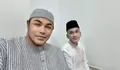 Bahagianya Ivan Gunawan saat Tahu Ruben Onsu Bakal Pergi Haji pada Tahun 2025, Ini Ungkapnya