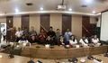 Komisi III DPRD Kota Bandung Beraudiensi dengan  Forum Komunikasi Disabilitas Jabar