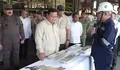 Sikat Tambang Ilegal di Babel, Prabowo Subianto Ungkap Potensi Tanah Jarang Monasit Capai Ratusan Triliun Rupiah