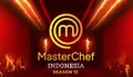 MasterChef Indonesia Season 13 Tayang Pekan Ini, Chef Juna Ditemani 2 Juri Baru Siap Menilai Masakan Peserta