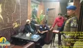 Abaikan Edaran Imlek, Satpol PP Kota Bandung Razia Tempat Hiburan Malam