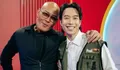 Penjelasan Whoop, Dipakai Deddy Corbuzier untuk Pantau Kondisi Vidi Aldiano