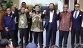 Dinamika Politik Baru, Prabowo Subianto dan Potensi Koalisi Pasca-Pilpres 2024, NasDem Merapat, Partai Mana Berikutnya?