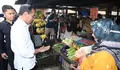 Jokowi Pastikan Bantuan Beras di Palangkaraya dalam Kualitas Baik
