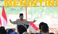 Presiden Prabowo Subianto Minta Aparat Militer, Kepolisian, Sampai Kejaksaan Agar Introspeksi 