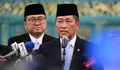Universitas Republik Indonesia: Gubernur Baru Donny Ermawan Taufanto Dikenalkan ke Publik