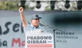 Gelar Kampanye Akbar Prabowo Gibran di Imlek, TKN Minta Maaf TKN pada Warga Tionghoa