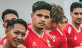 Ranking FIFA Timnas Indonesia Naik ke Posisi 118 Dunia Usai Kalahkan Oman 3-0, Garuda Tambah 6,56 Poin
