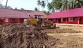 Pembersihan Sekolah hingga Masjid Dipercepat, Aceh Berangsur Pulih
