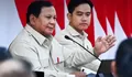 Mengapa Wapres Gibran Tak Duduk Berdampingan dengan Presiden Prabowo, Ini Penjelasan Resmi Pemerintah 