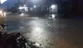 Pembangunan Atasi Banjir Lintasan Jalan Negara Labuhanhaji Hanya Janji
