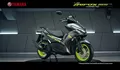 Bekasnya Pun Tetap Pavorit, Ternyata Ini Fakta Menarik Yamaha Aerox 155 Connected