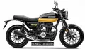 WOW! Honda CB350 RS Motor Ala Prindapan Hanya Rp30 Jutaan, Simak Kelebihannya