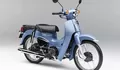 Honda Super Cub C110: Transformasi Menakjubkan dari Honda C70 ke Motor Bebek Modern yang Hits