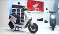 Bagai Jual Kacang Goreng Tembus Sampai Rp40 Juta, Honda Bocorkan Harga Motor Listrik Honda EM1 e