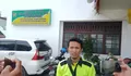 Gawat ! Anak Buah Boby Dilaporkan ke Polisi Dugaan Penggelapan Honorer Dinas SDABMBK Medan