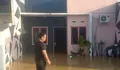Perumahan Griya Mutiara Indah 3 Dilanda Banjir Berkali Kali 