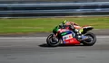 Aleix Espargaro Akui Sirkuit Buriram Grand Prix Thailand Sulit: Saya Sulit Bernafas!