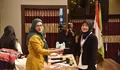 UIN Sumut Kukuhkan Guru Profesional Program PPG, Prof Nurhayati Terapkan Nilai-Nilai Profesionalitas 