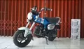  Desain Pas-pasan, Kok Mahalnya Setara 3 Unit Aerox, Ini Dia Motor Bebek Honda ST125 Dax, Apa Yang Menarik?