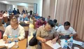 40 Anggota PWI Sumut Ikuti Ujian Kenaikan Status, Farianda Jadilah Wartawan Profesional