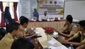 SMK 2 Binjai Gandeng PWI Gelar Pelatihan Jurnalistik, Generasi Muda Agar Bijak Mencerna Informasi