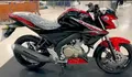 Inikah Edisi Terakhir? New Yamaha Vixion 2024 Hadir dengan warna Merah Menyala Bak Seorang Pemberani