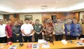 Setelah Bangun Kesepahaman, Baskami Nantikan Tindakan Kepolisian dan BNN Putus Mata Rantai Penyebaran Narkoba di Sumut