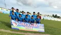 Lanjutan Pertandingan Liga 3 Grup D PSSI Aceh, PSKBS Kuta Binjei menang 2-1, lawan Benteng Gatra 