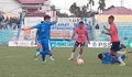 SERU Liga 3 Grup D PSSI Aceh, PSBLLangsa Cukur Habis Benteng Gatra 6-1