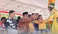 Pj Wali Kota Padangsidimpuan Hadiri Sarasehan UMKM Komwil I APEKSI 2023 di Lhokseumawe Propinsi Aceh